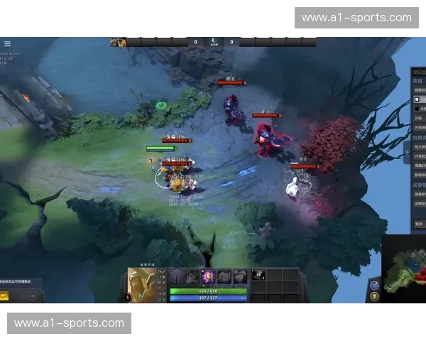 当年热爱DOTA2如今却只想退出游戏这份想死的感觉有谁能懂