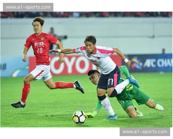 日职联赛精彩对决全程直播 揭开日本足球赛场激烈较量的序幕