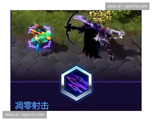 风暴英雄全新特质系统解析与优化建议提升游戏策略深度